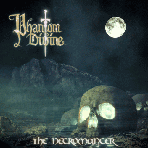 Phantom Divine : The Necromancer